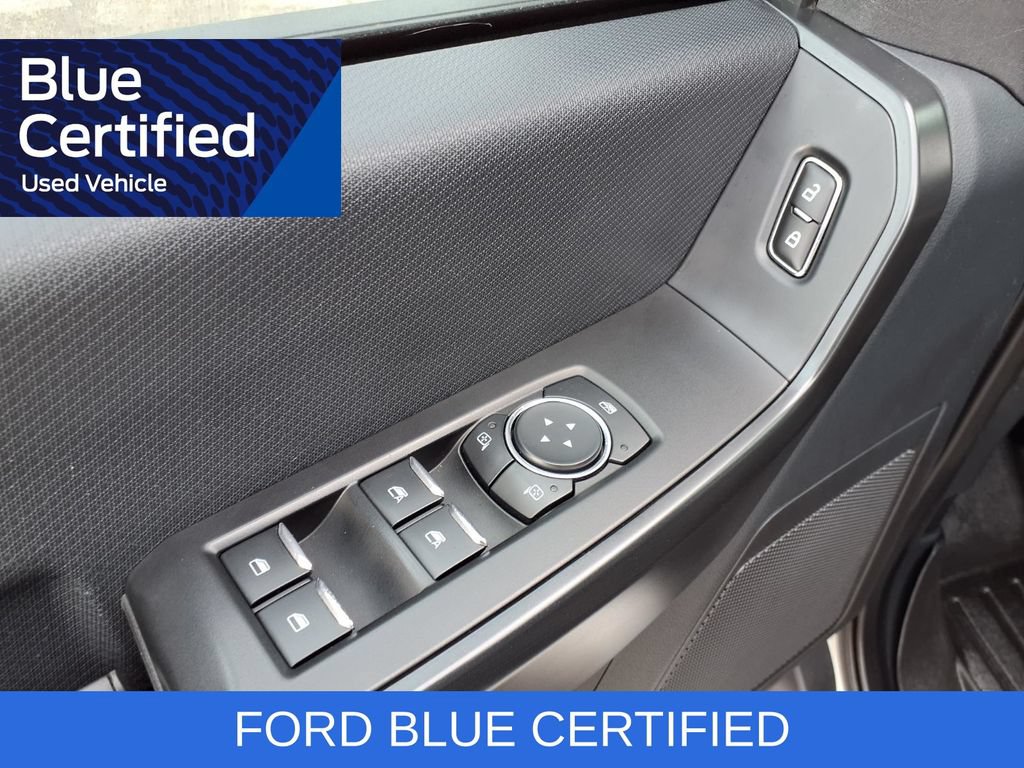Certified 2023 Ford F150 XL w/ STX Appearance Package RWD image 24