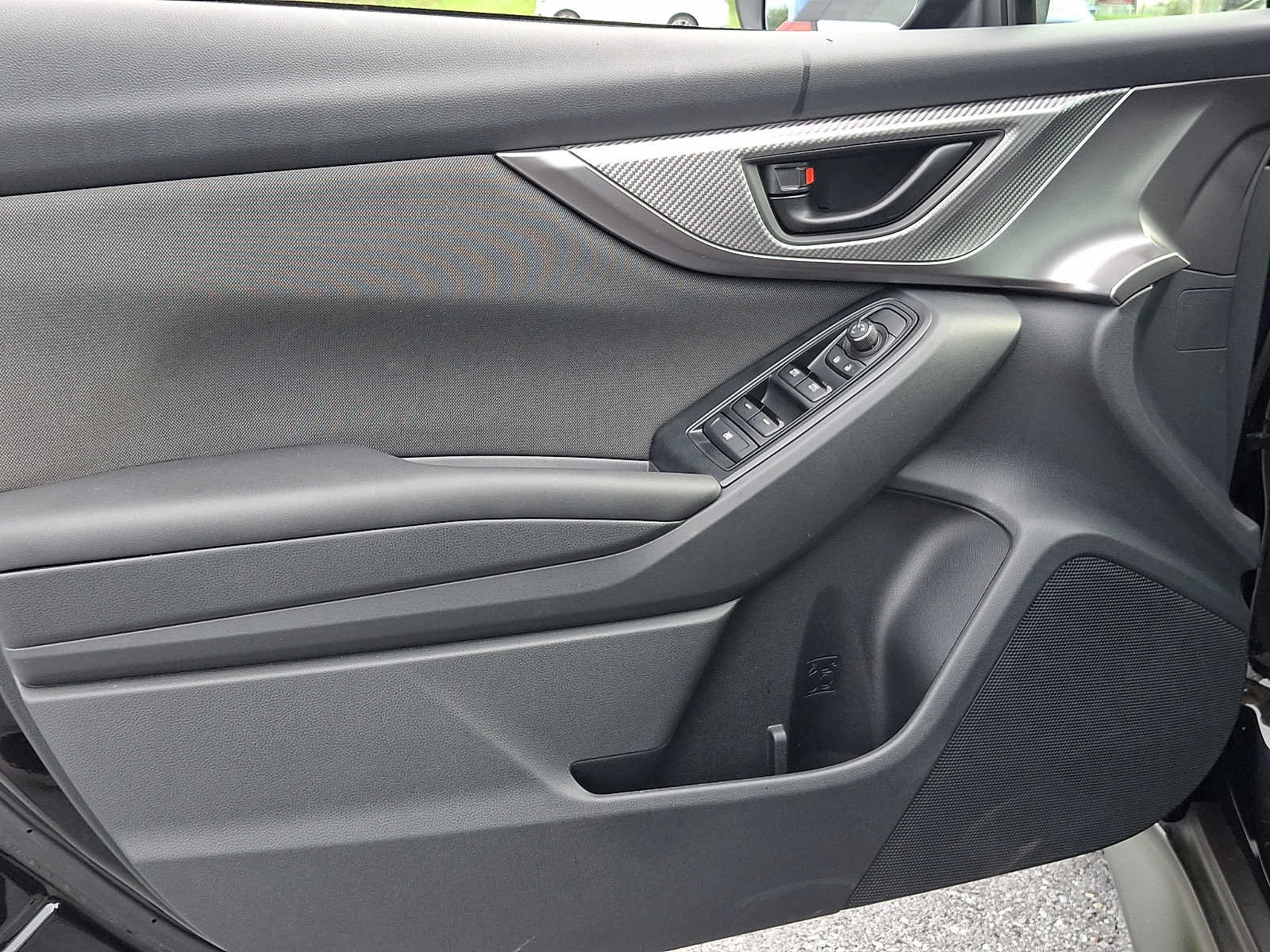 Used 2024 Subaru WRX AWD/4WD image 12
