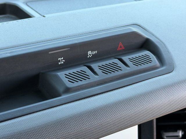 Certified 2024 Ford Bronco Big Bend AWD/4WD image 25