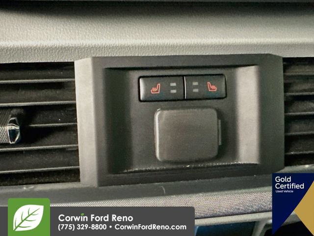 Certified 2022 Ford F150 Limited AWD/4WD image 31