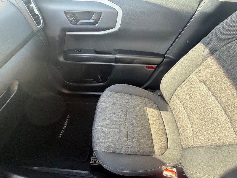 Certified 2023 Ford Bronco Sport Big Bend w/ Convenience Package image 23