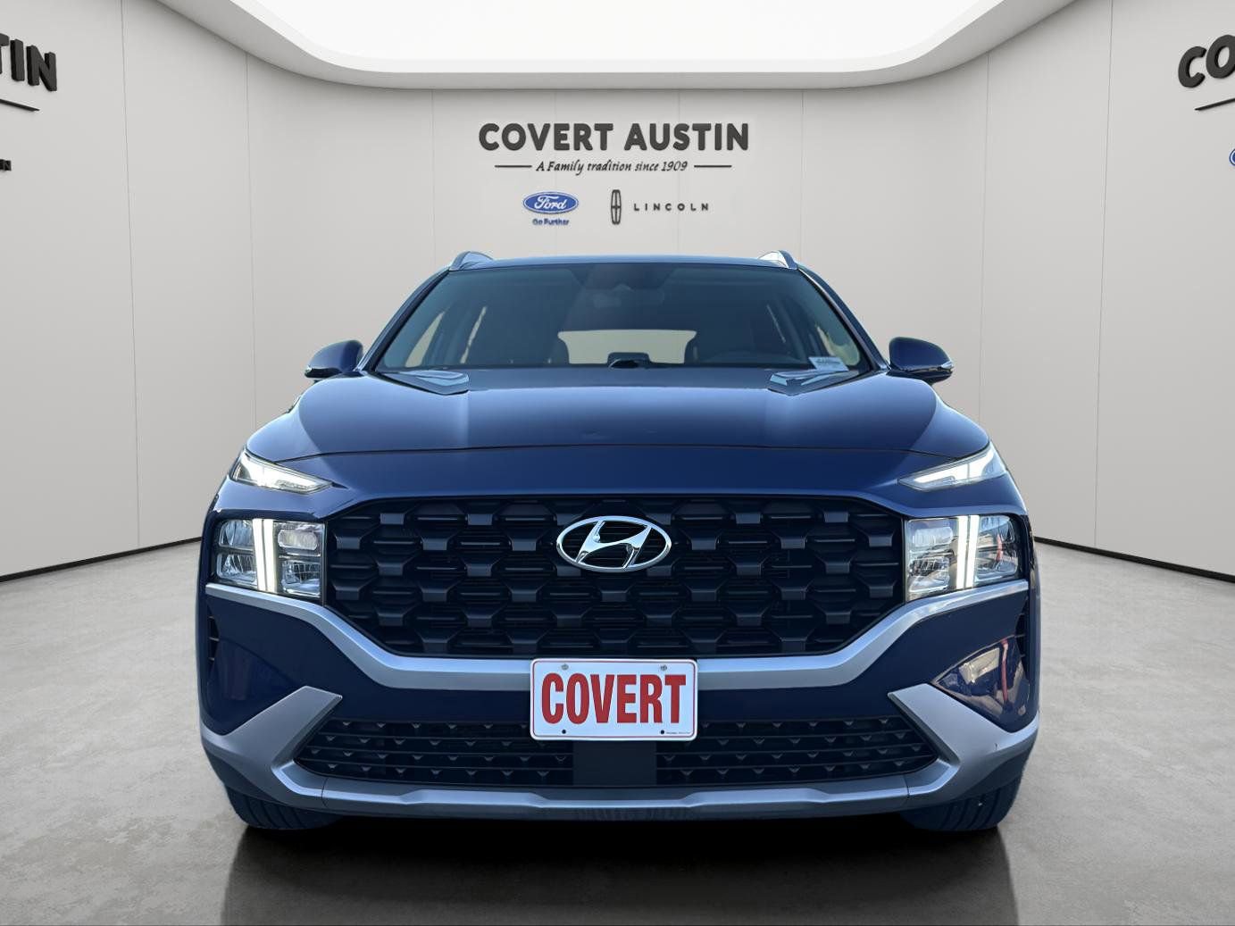 Used 2023 Hyundai Santa Fe SEL image 8