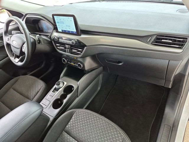 Certified 2024 Ford Escape Active FWD image 35