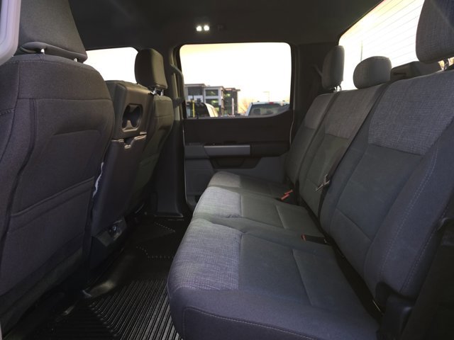 Certified 2024 Ford F350 XLT w/ FX4 Off-Road Package image 25