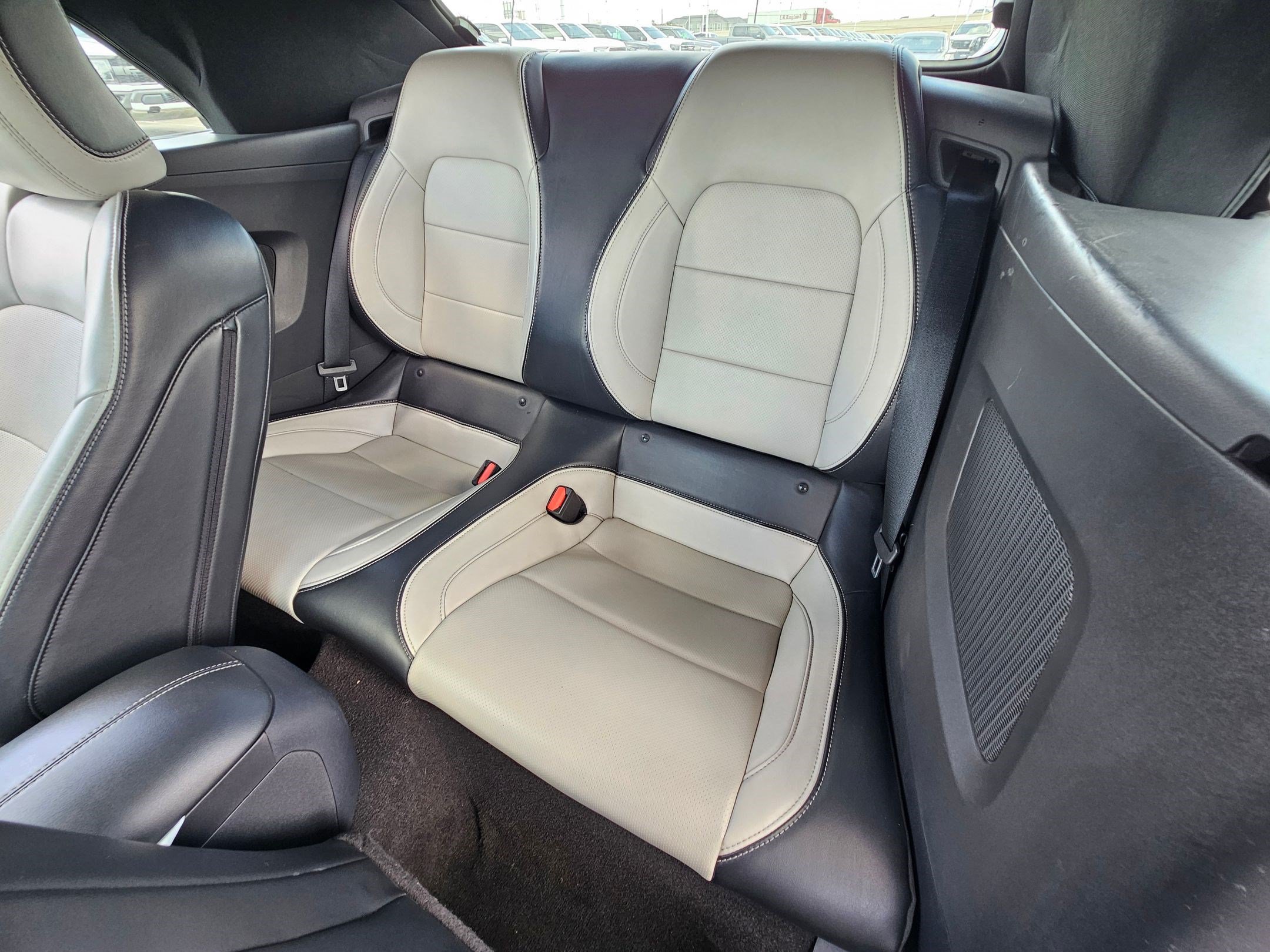 Certified 2024 Ford Mustang GT Premium RWD image 25