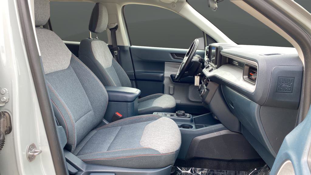 Certified 2024 Ford Maverick XLT w/ XLT Luxury Package image 25