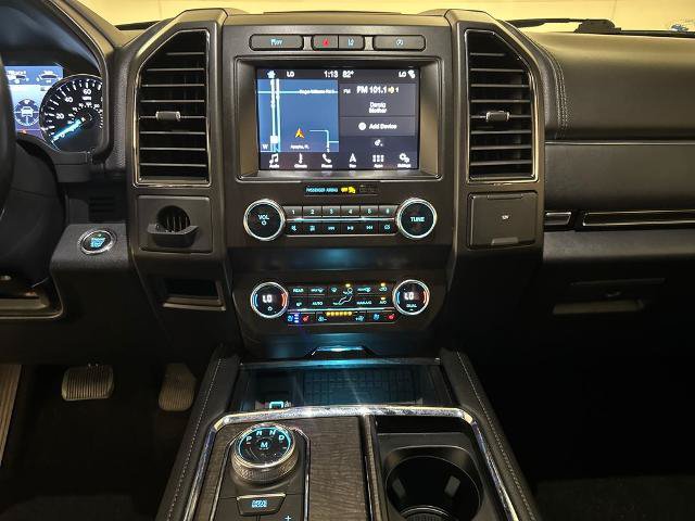 Certified 2019 Ford Expedition Limited w/ Equipment Group 301A RWD image 25