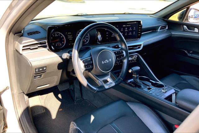 Used 2023 Kia K5 GT-Line image 17