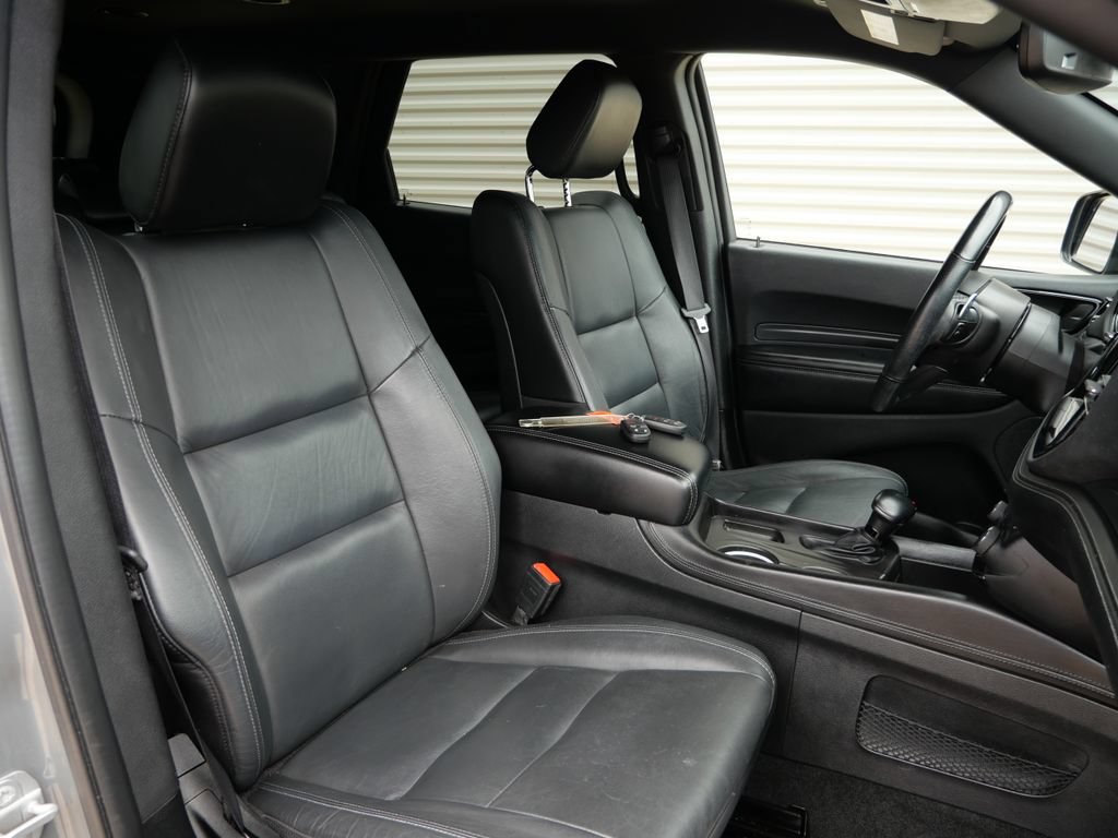 Used 2022 Dodge Durango GT AWD/4WD image 23