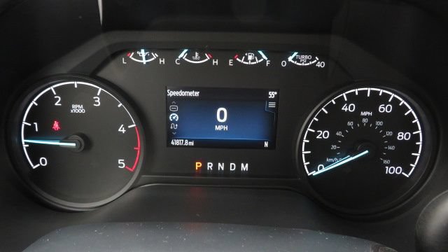 Certified 2025 Ford F250 XLT AWD/4WD image 26