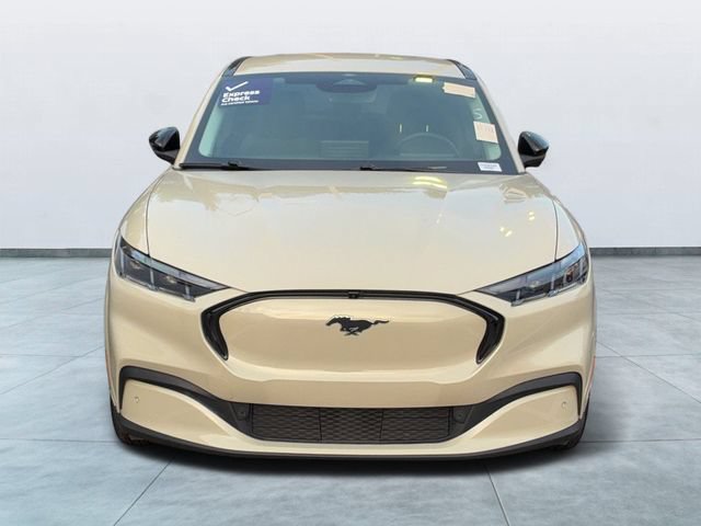 Certified 2025 Ford Mustang Mach-E Premium AWD/4WD image 45