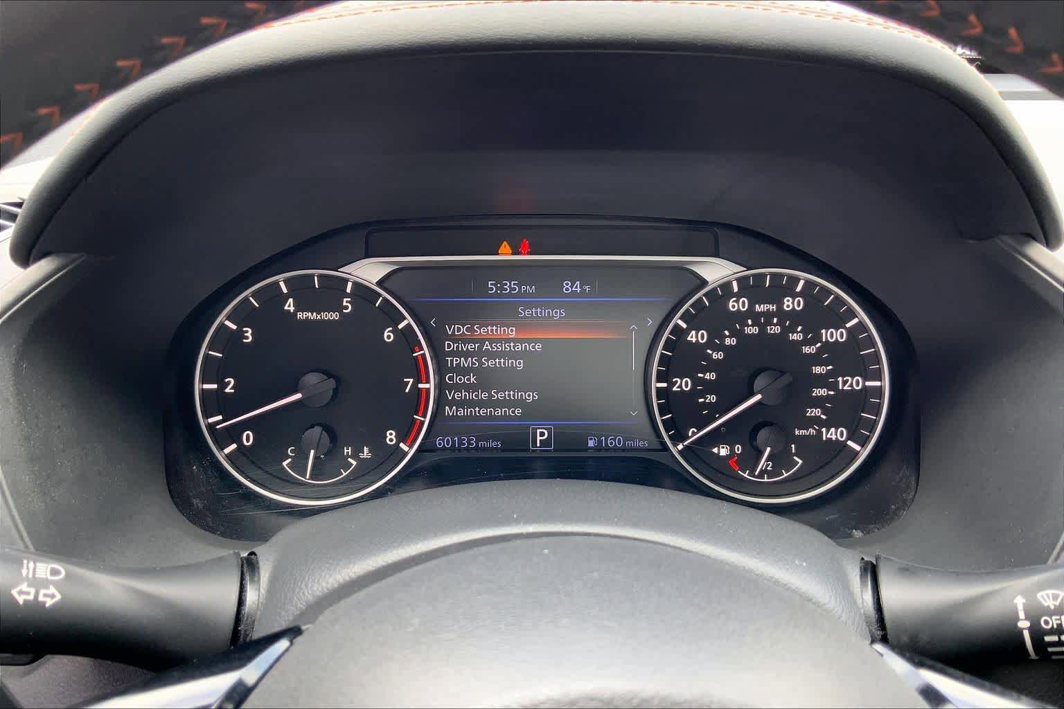 Used 2021 Nissan Altima 2.5 SR w/ SR Premium Package FWD image 26