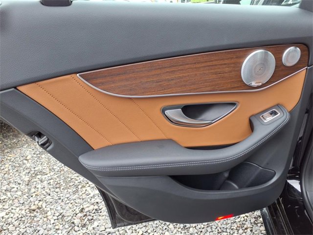 Used 2020 Mercedes-Benz C 300 4MATIC Sedan image 6