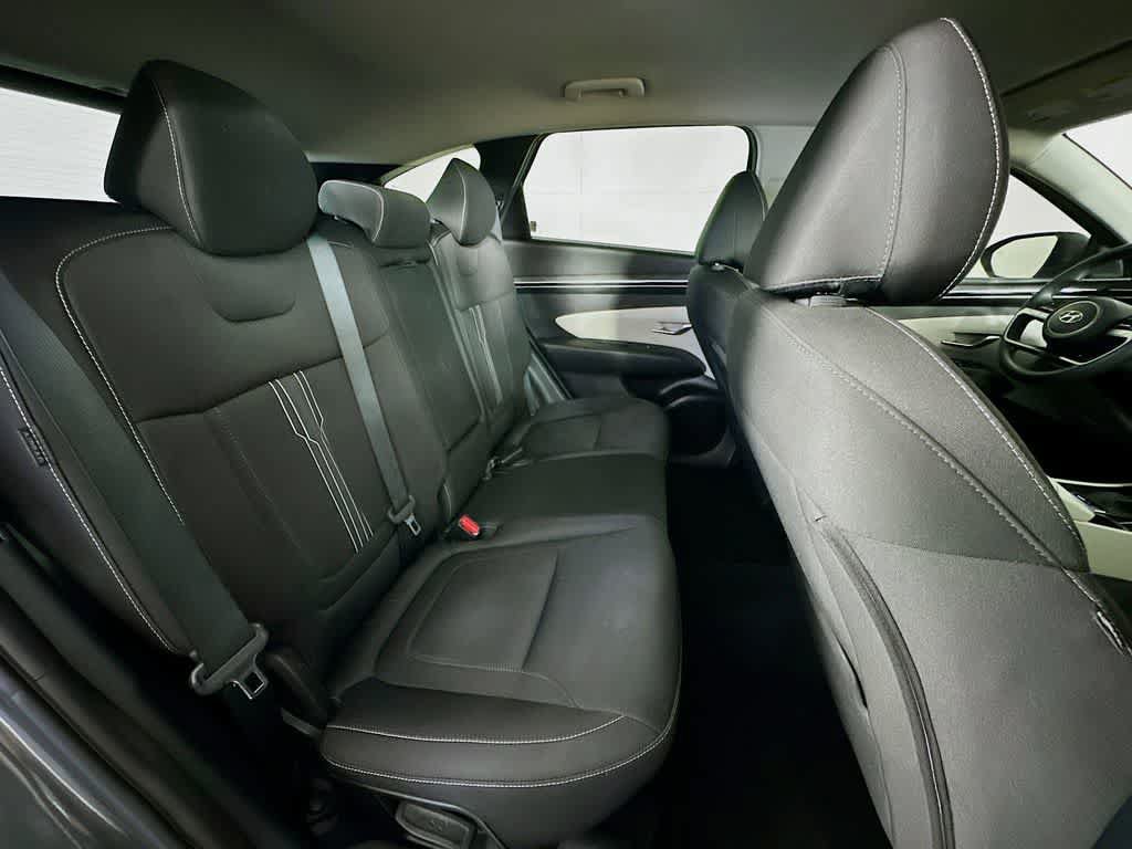 Used 2024 Hyundai Tucson SEL FWD image 31