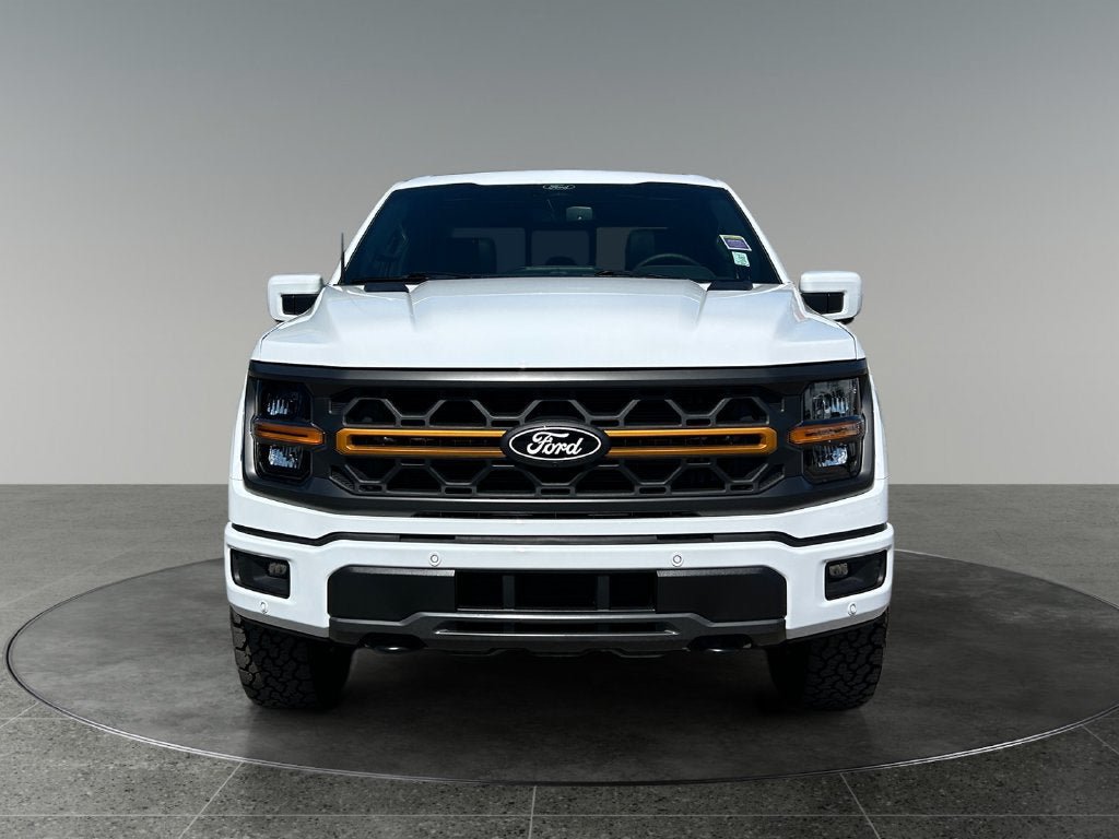 Certified 2026 Ford F150 Tremor w/ Equipment Group 402B MID AWD/4WD image 2