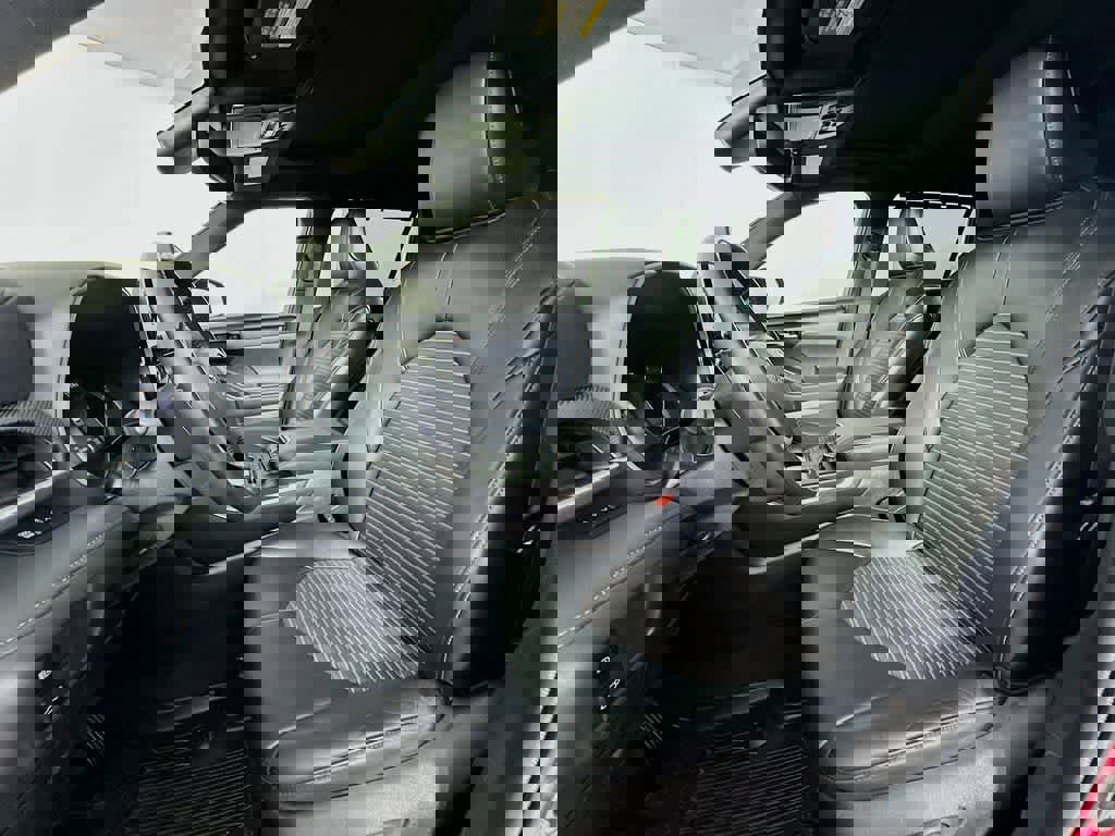 Used 2022 Toyota Highlander XSE image 12