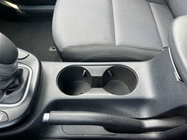 Used 2025 Kia Soul LX w/ LX Technology Package FWD image 30