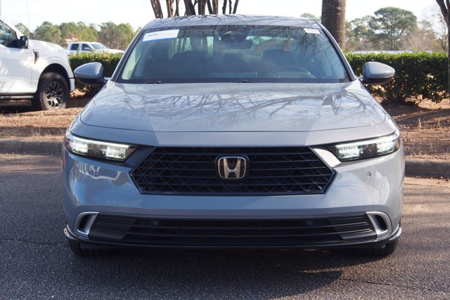 Used 2024 Honda Accord Touring image 2