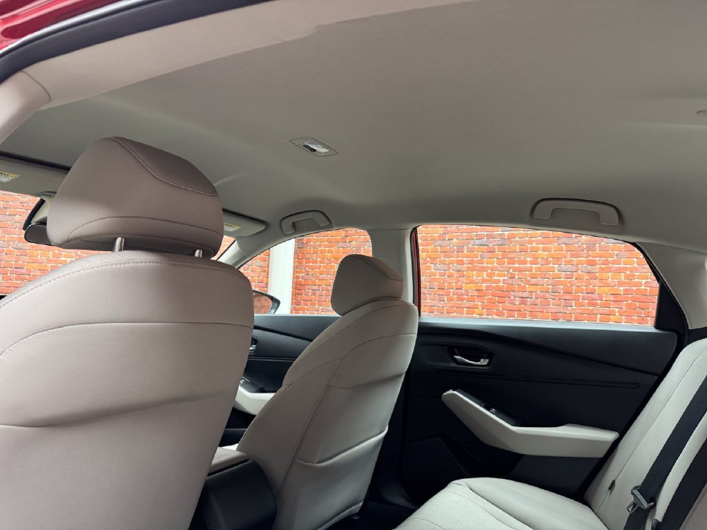Used 2024 Honda Accord LX image 24
