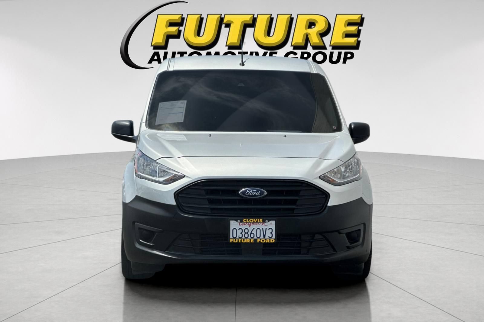 Certified 2023 Ford Transit Connect XL FWD image 8