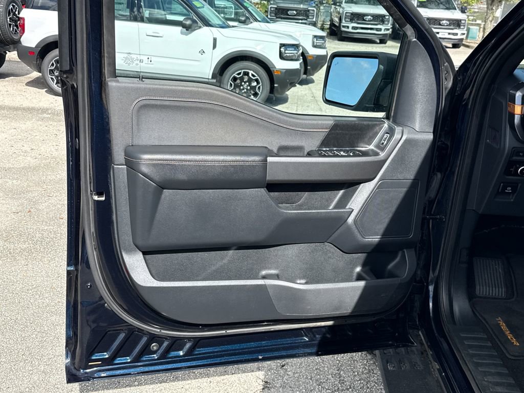 Certified 2023 Ford F150 Tremor image 13