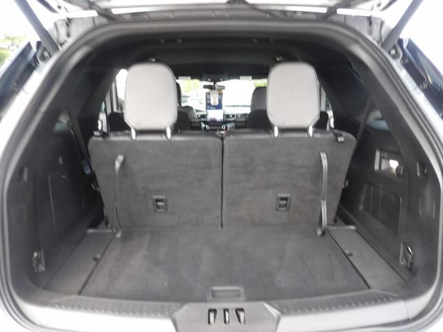 Certified 2021 Ford Explorer ST AWD/4WD image 28