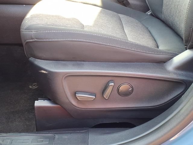 Certified 2024 Ford Bronco Sport Big Bend w/ Convenience Package AWD/4WD image 17