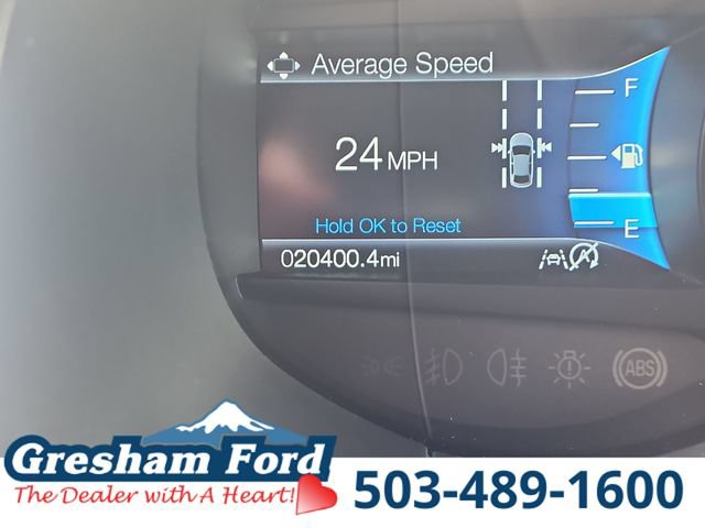 Certified 2020 Ford Edge ST-Line AWD/4WD image 23