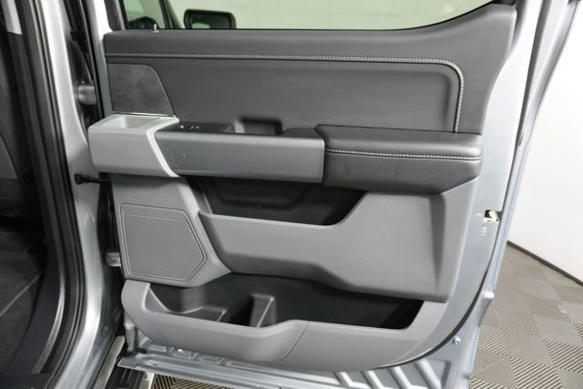 Certified 2025 Ford F150 XLT w/ Equipment Group 301A Standard image 27