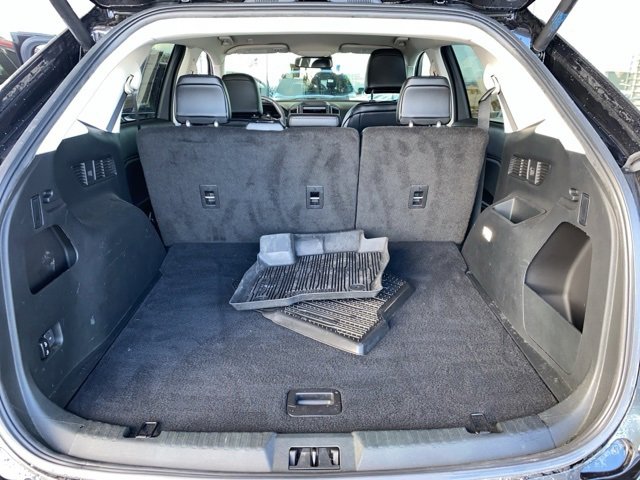 Certified 2023 Ford Edge SEL w/ Convenience Package image 24