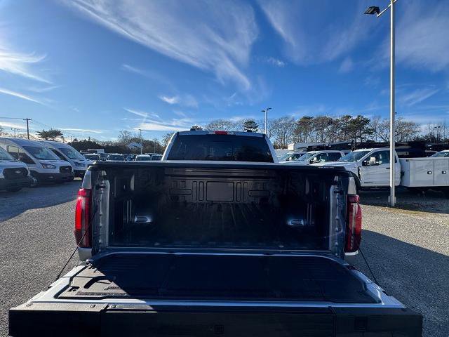 Certified 2024 Ford F150 Tremor w/ Bed Utility Package image 9