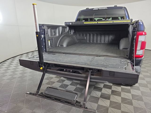 Certified 2023 Ford F150 Raptor w/ Raptor 37 Performance Package image 12