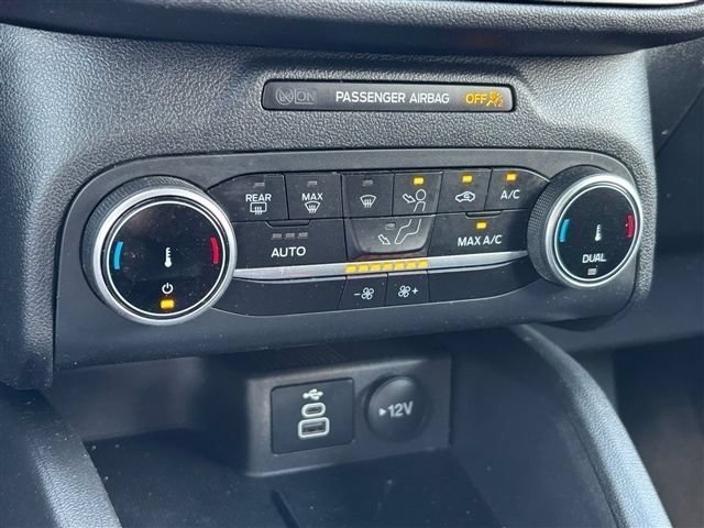 Certified 2025 Ford Escape Active FWD image 26