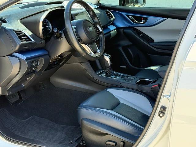 Used 2023 Subaru Crosstrek Hybrid w/ Moonroof Package w/Navigation image 6