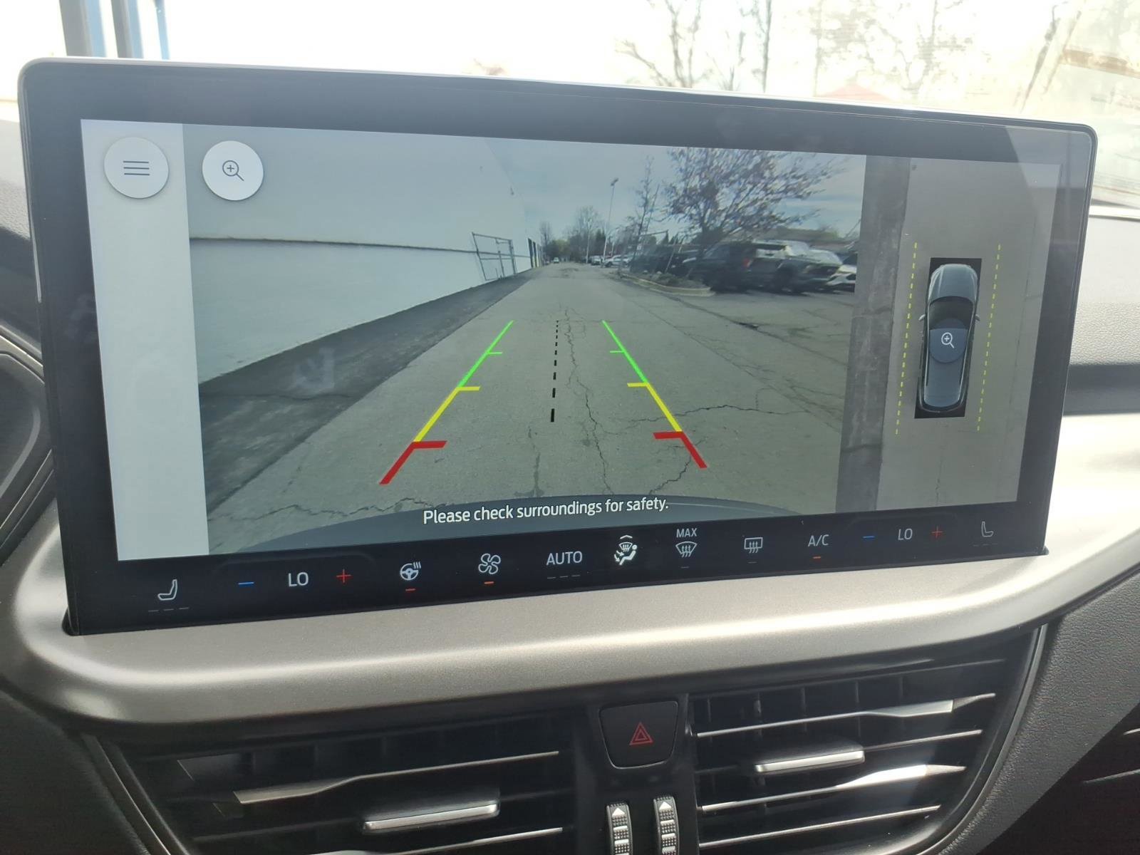 Certified 2023 Ford Escape Active w/ Tech Pack #2 image 19