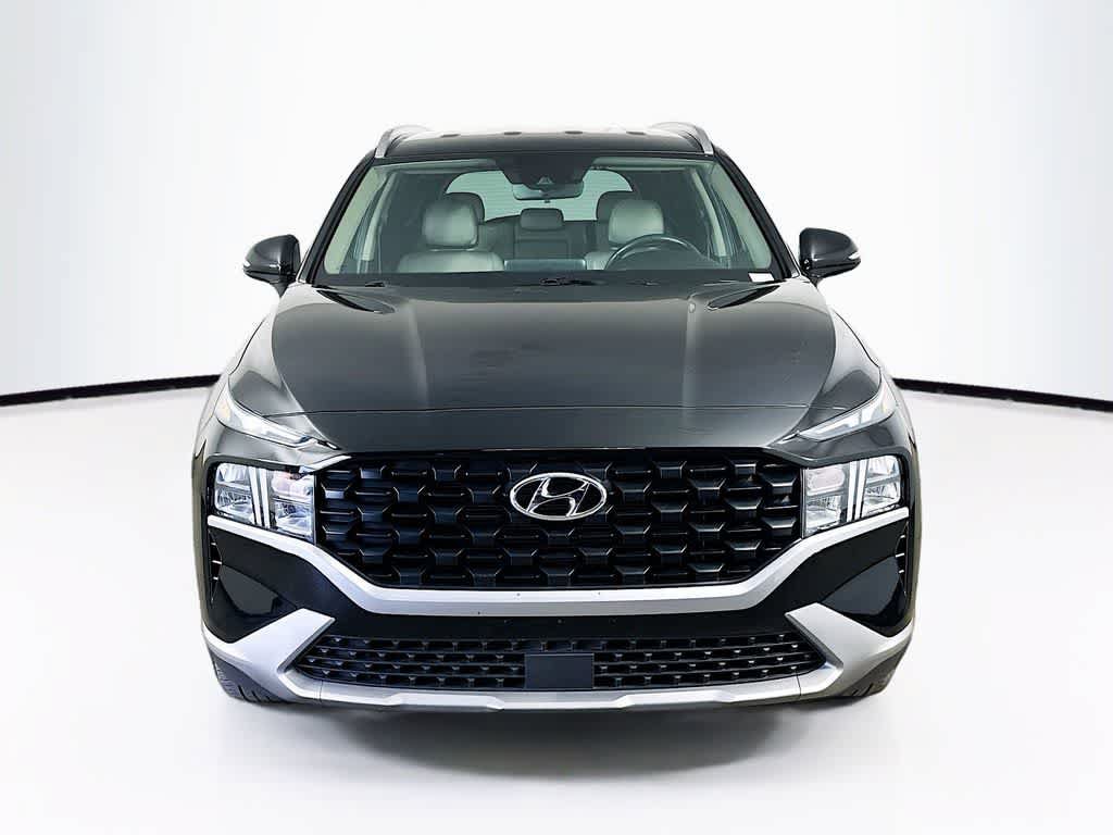 Used 2023 Hyundai Santa Fe SEL AWD/4WD image 6