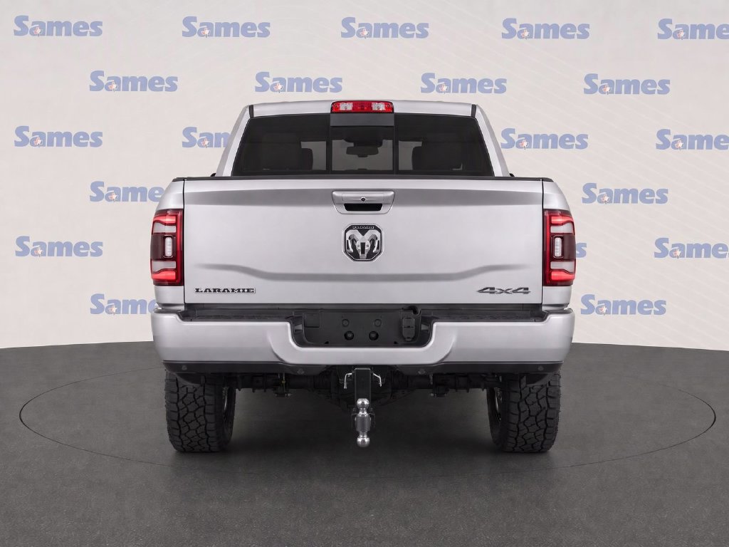 Used 2022 RAM 2500 Laramie AWD/4WD image 6