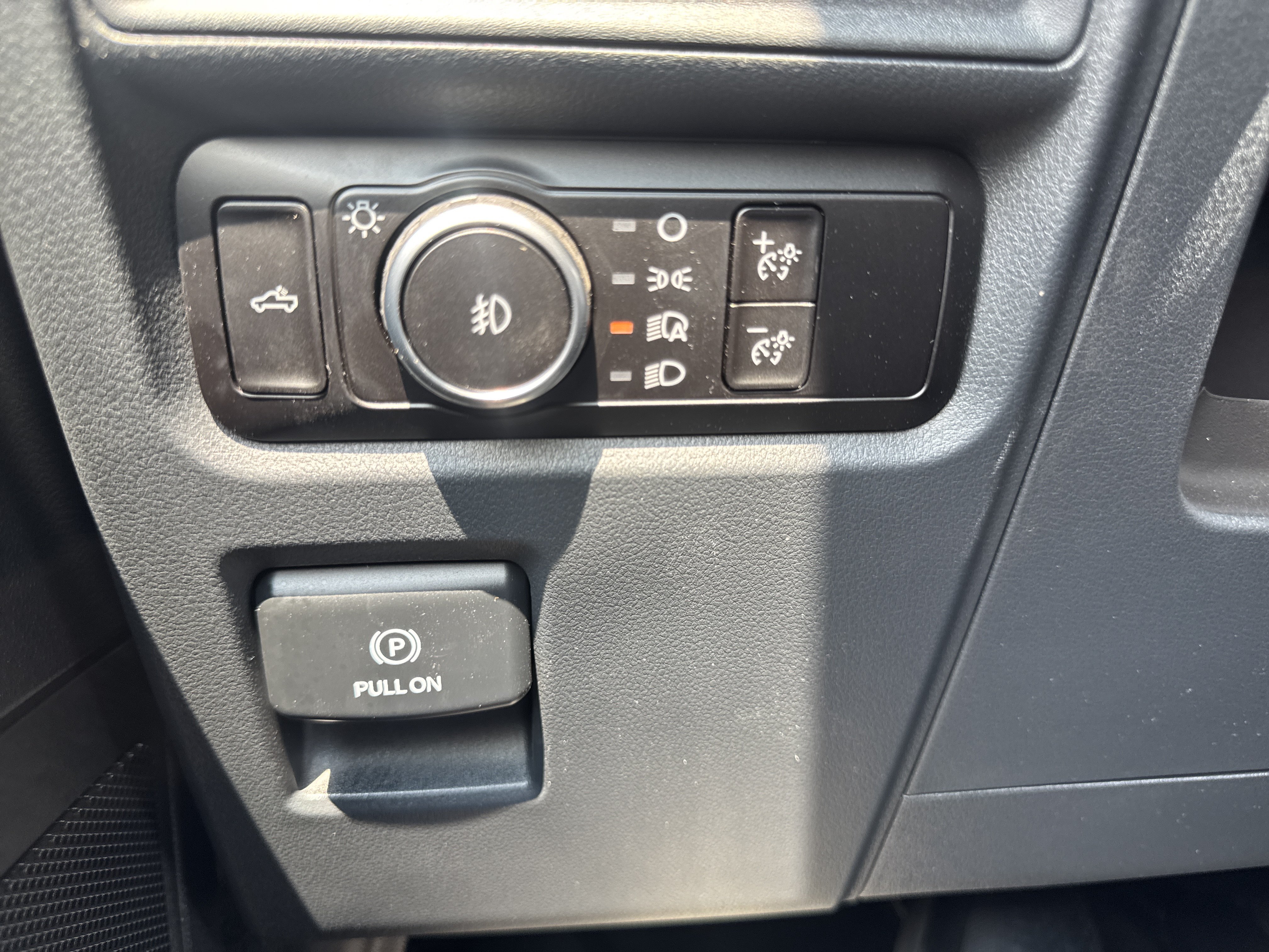 Certified 2026 Ford F150 STX w/ Equipment Group 200A AWD/4WD image 29
