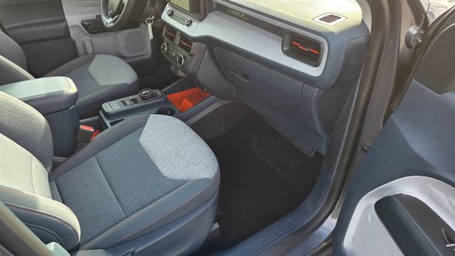 Certified 2024 Ford Maverick XLT FWD image 11