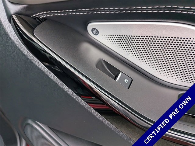 Certified 2023 Ford Explorer ST w/ Equipment Group 401A image 34