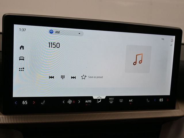 Certified 2025 Ford Explorer Active image 19