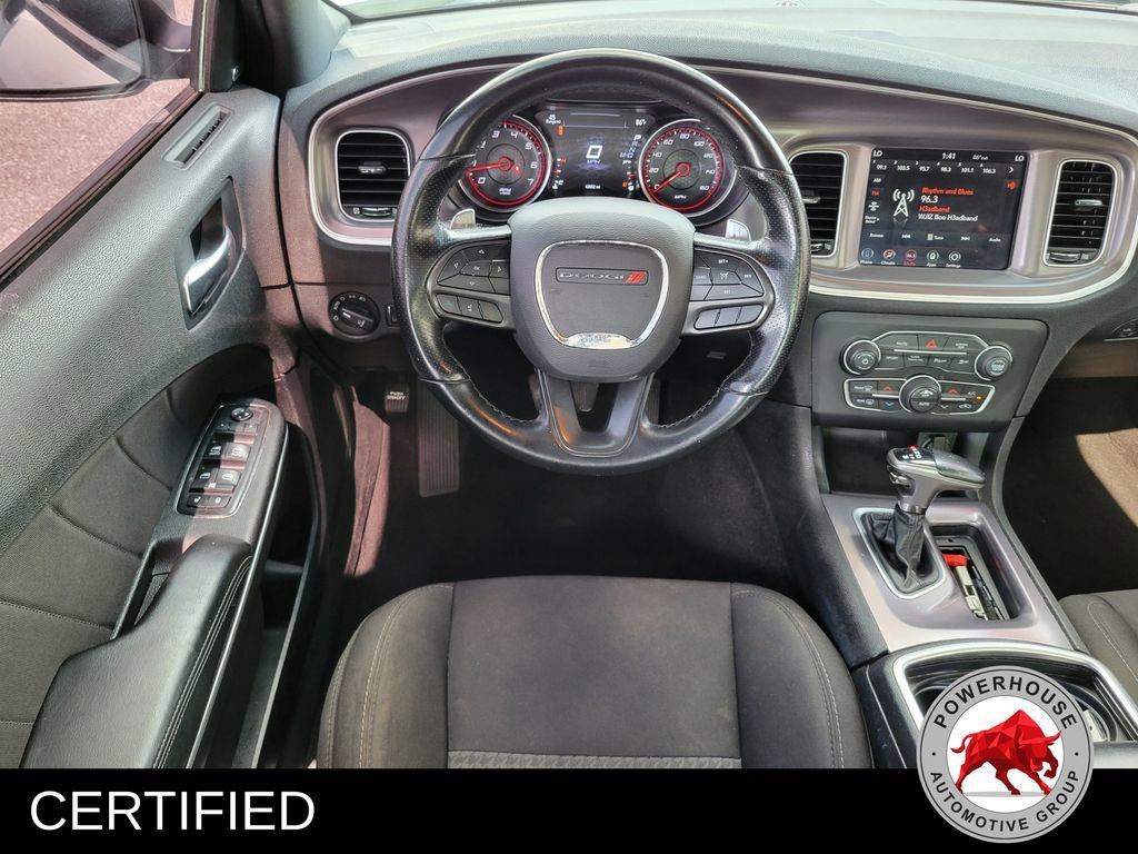 Used 2021 Dodge Charger R/T image 18