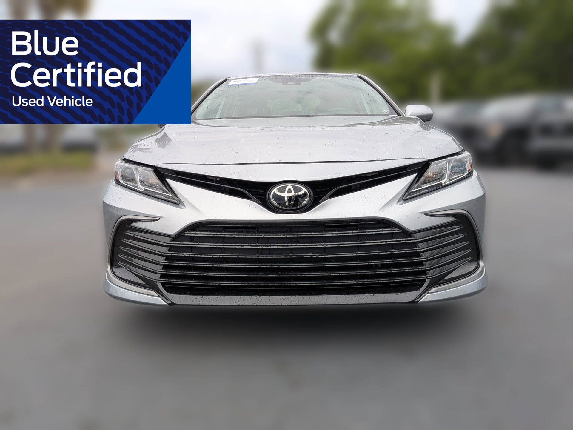 Used 2024 Toyota Camry LE FWD image 11
