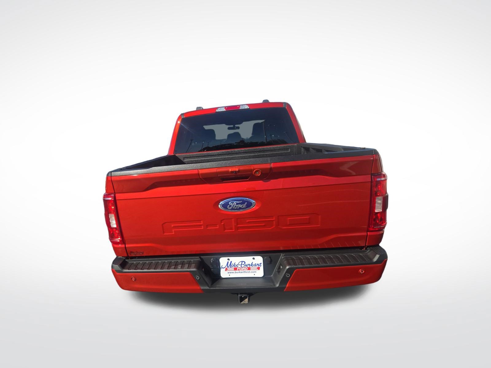 Certified 2023 Ford F150 XLT w/ Equipment Group 302A High AWD/4WD image 12
