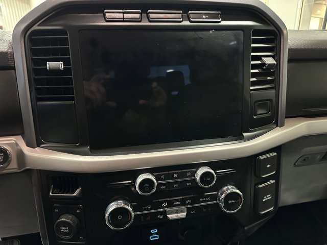 Certified 2023 Ford F150 XLT w/ Equipment Group 302A High AWD/4WD image 17