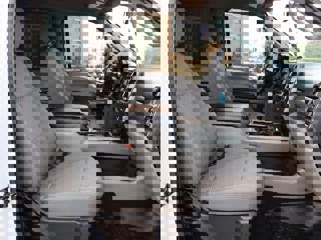 Certified 2021 Ford F250 XLT w/ XLT Premium Package image 15