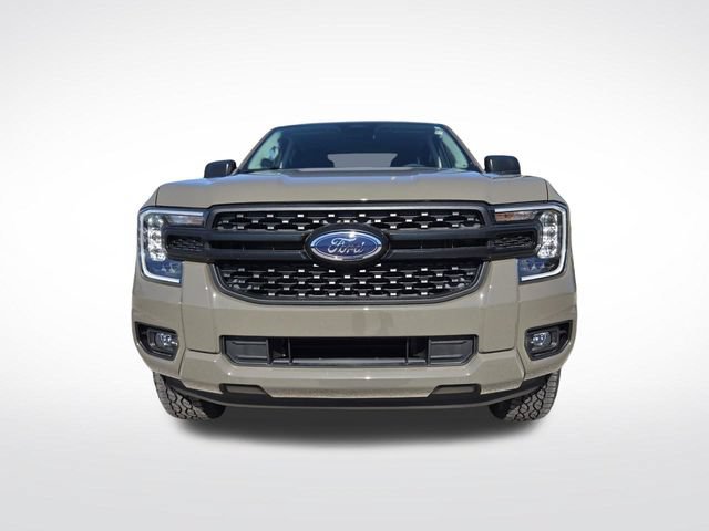 Certified 2025 Ford Ranger XL RWD image 3
