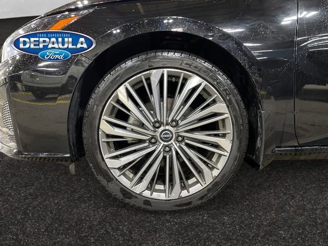 Used 2023 Nissan Altima 2.5 SL AWD/4WD image 18