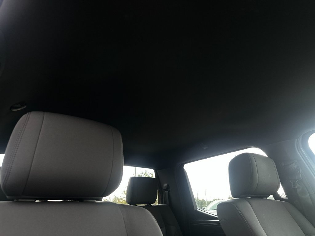 Used 2026 Toyota Tundra SR5 RWD image 15