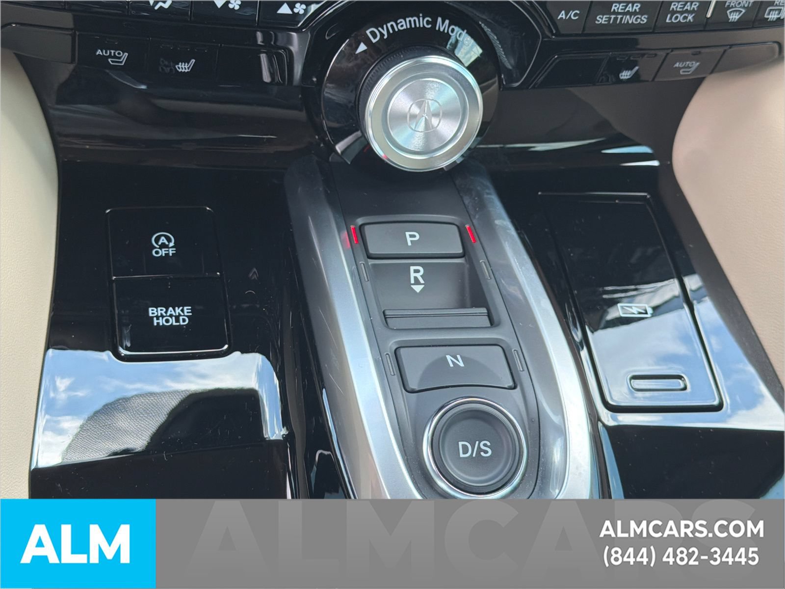 Used 2023 Acura MDX w/ Technology Package FWD image 37